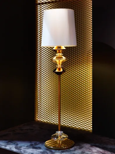 gallery-Lescot Floor Lamp